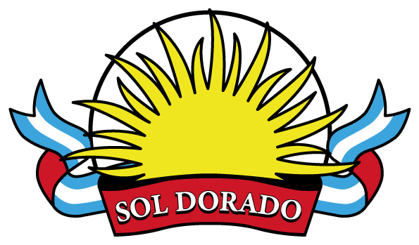 Sol Dorado Logo