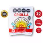 Tapas empanadas criolla premium x 30