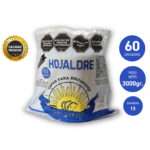 Tapas empanadas hojaldre premium x 60