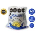 Tapas empanadas hojaldre premium x 60