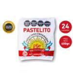 Tapas pastelitos premium x 24